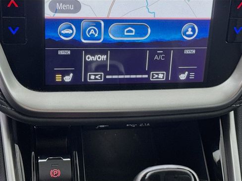 Certified 2022 Subaru Outback Limited w/ Popular Package #2 image 14