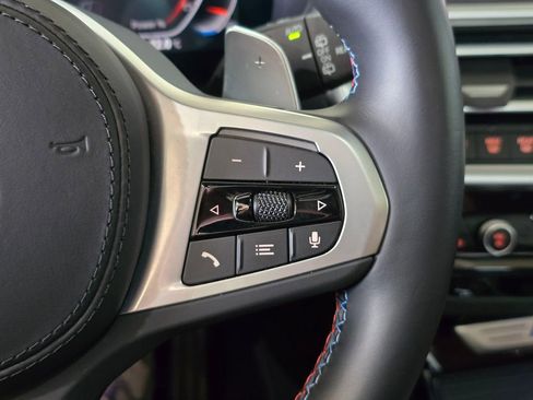 Used 2023 BMW X3 M40i AWD/4WD image 17