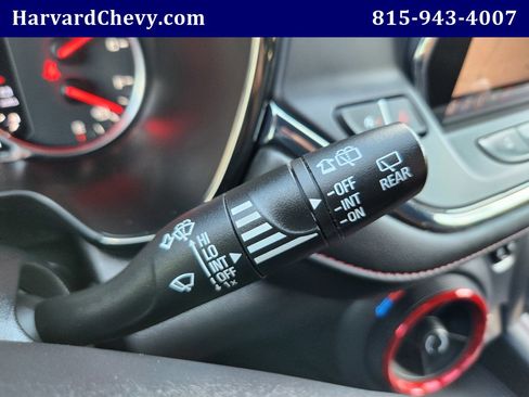 Used 2022 Chevrolet Blazer RS w/ Enhanced Convenience Package image 20