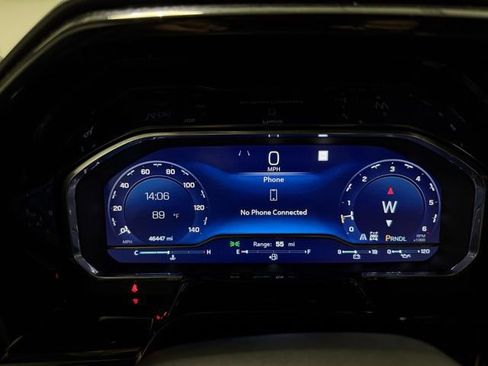 Certified 2022 Chevrolet Silverado 1500 LT w/ Z71 Off-Road Package image 15