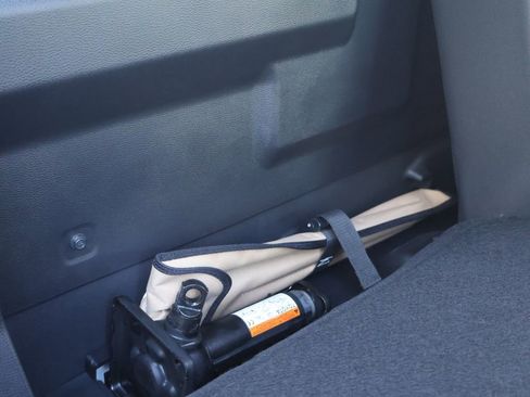 New 2026 Toyota Tundra Limited image 29