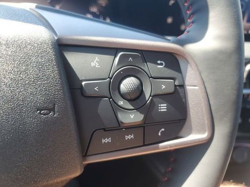 New 2026 Nissan Sentra SR w/ SR Premium Package FWD image 13