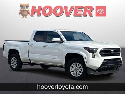 Used 2024 Toyota Tacoma SR5