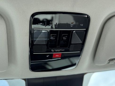 New 2026 Hyundai Santa Fe Calligraphy image 34