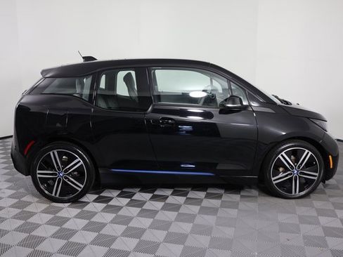 Used 2017 BMW i3 image 9
