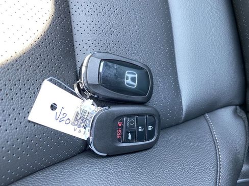 New 2025 Honda Civic Sport Touring image 27