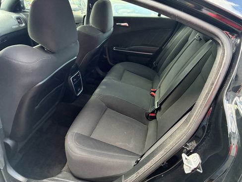 Used 2018 Dodge Charger R/T Scat Pack image 17