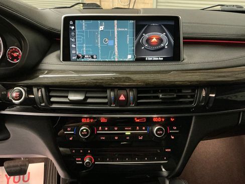 Used 2017 BMW X6 sDrive35i image 23