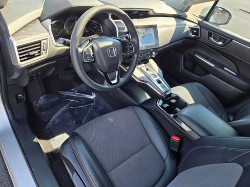 Used 2019 Honda Clarity Plug-In Hybrid image 16
