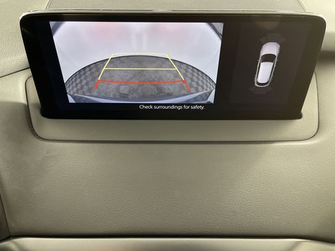 Used 2023 MAZDA CX-9 Carbon Edition image 29