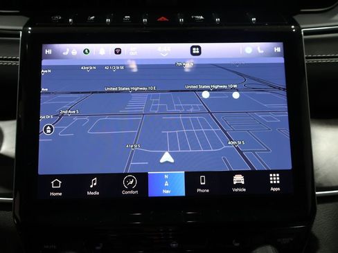 Certified 2022 Jeep Grand Cherokee L Limited image 34