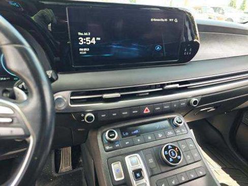 Used 2023 Hyundai Palisade Limited AWD/4WD image 5