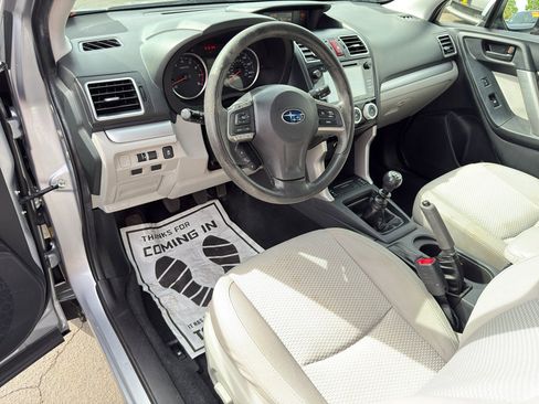 Used 2016 Subaru Forester 2.5i Premium AWD/4WD image 13