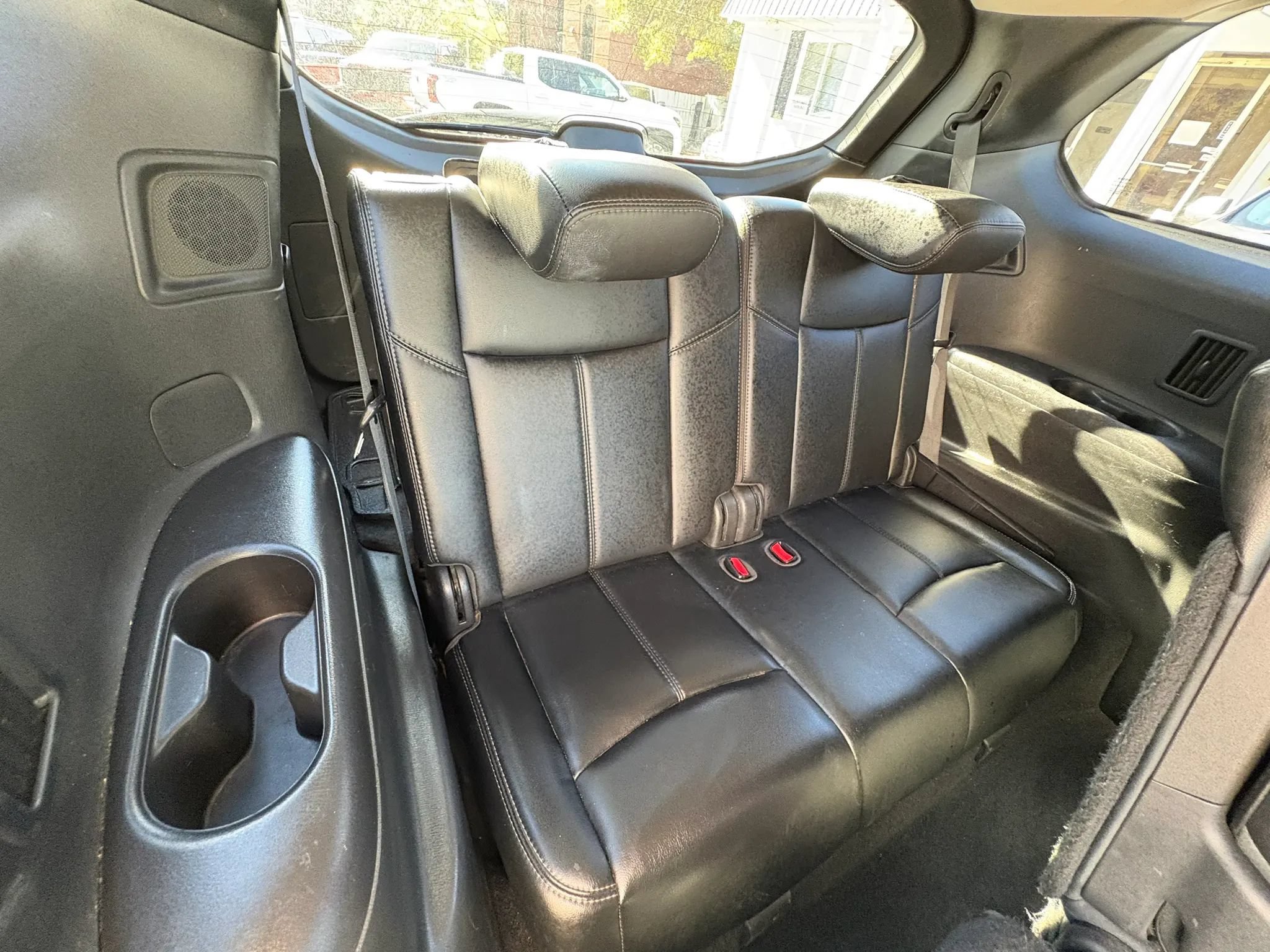 Used 2015 Nissan Pathfinder SL w/ SL Premium Package FWD image 15