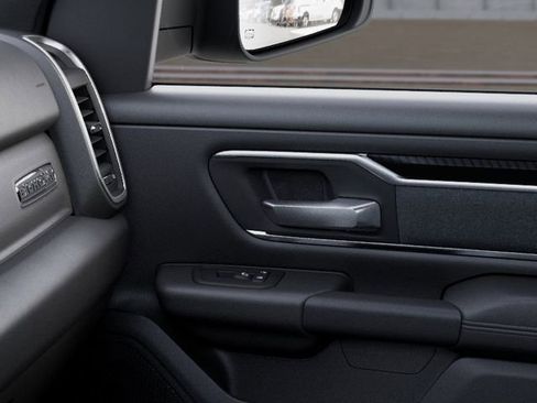 New 2026 RAM 1500 Big Horn RWD image 25