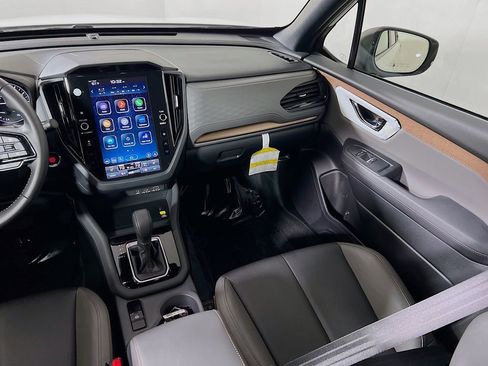 Certified 2025 Subaru Forester Sport w/ Popular Package #1 AWD/4WD image 20