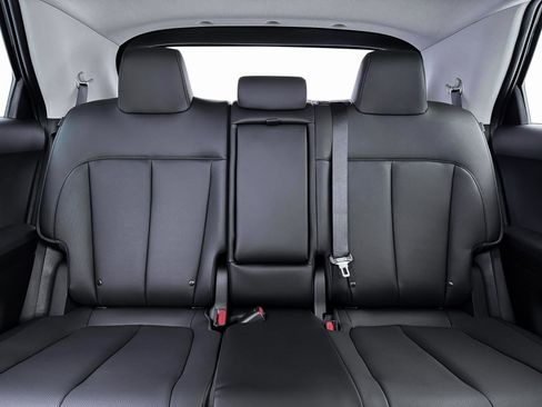 New 2026 Hyundai Ioniq 5 SEL image 14