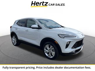 Used 2025 Buick Encore GX Preferred AWD/4WD video 1
