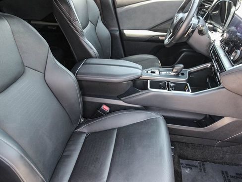 Certified 2024 Lexus TX 350 FWD w/ Technology Package image 18