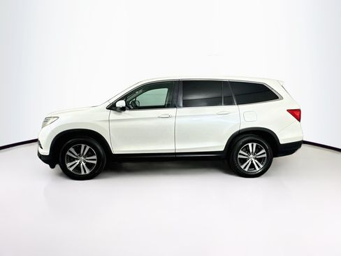 Used 2016 Honda Pilot EX image 4