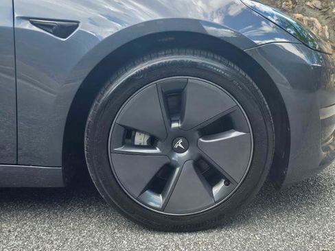 Used 2023 Tesla Model 3 Long Range AWD/4WD image 16