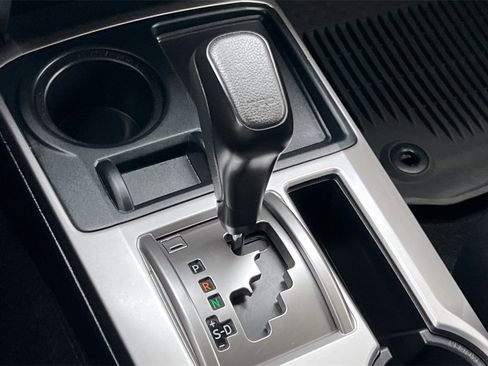 Certified 2022 Toyota 4Runner TRD Sport image 23