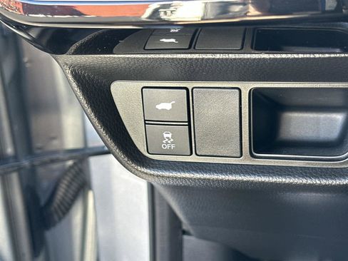 Used 2025 Acura ADX FWD image 29