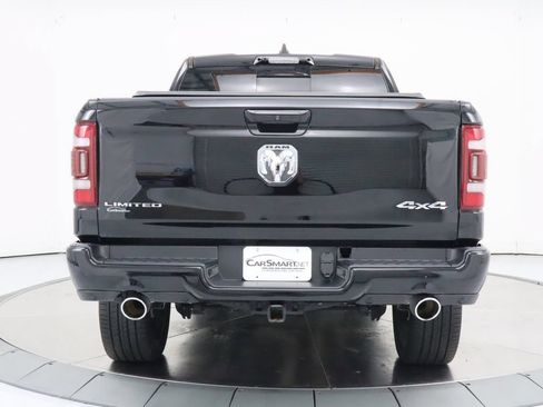 Used 2023 RAM 1500 Limited AWD/4WD image 4