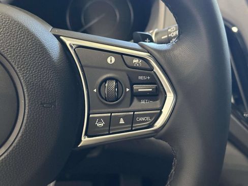 New 2026 Acura RDX SH-AWD image 21