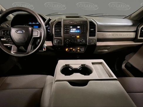 Certified 2017 Ford F250 XL w/ Power Equipment Group AWD/4WD image 22