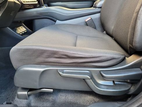 Used 2016 Honda HR-V EX image 21