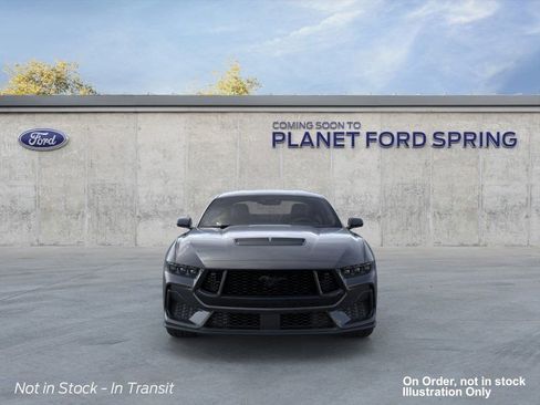 New 2026 Ford Mustang GT Premium image 7