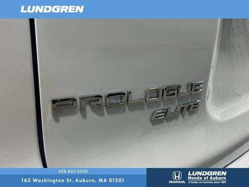 New 2026 Honda Prologue Elite image 21