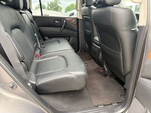 Used 2015 INFINITI QX80 2WD w/ 22" Wheel Package image 37