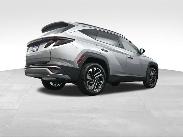 New 2026 Hyundai Tucson Limited AWD/4WD image 38