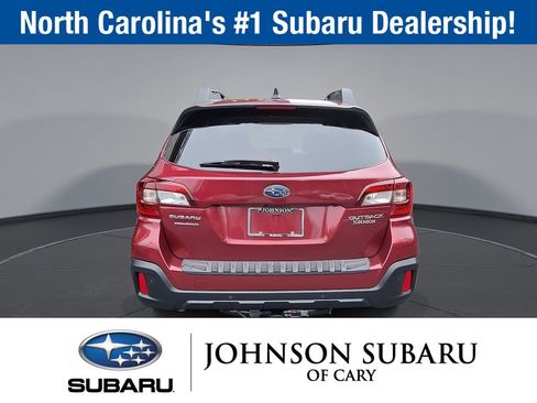 Used 2019 Subaru Outback 2.5i Limited w/ Popular Package #2 image 25