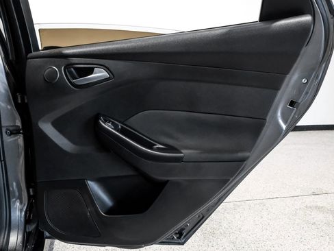 Used 2015 Ford Focus ST w/ Equipment Group 401A image 56