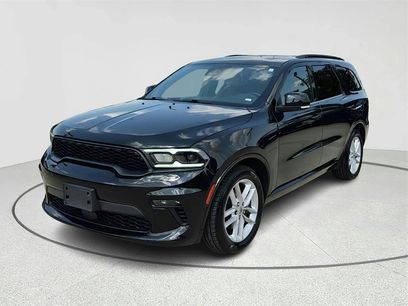 Used 2023 Dodge Durango GT