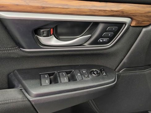 Used 2020 Honda CR-V EX image 33