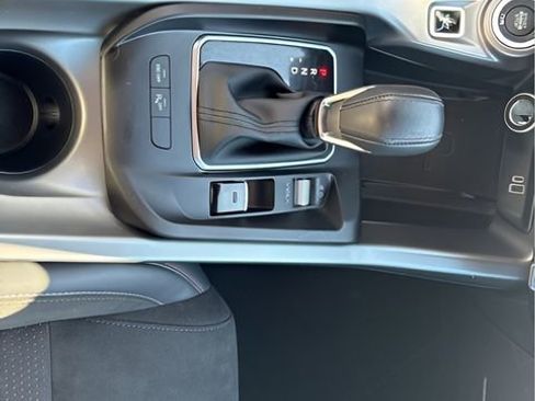 Used 2024 Dodge Hornet R/T Plus image 17