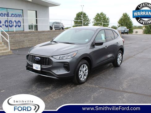 New 2026 Ford Escape Active w/ Cold Weather Package image 1
