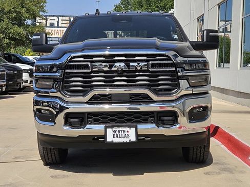 New 2026 RAM 2500 Tradesman AWD/4WD image 5