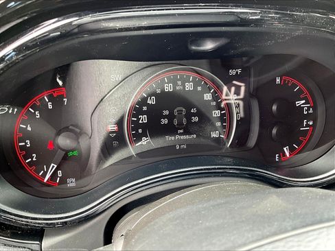 New 2026 Dodge Durango GT AWD/4WD image 23