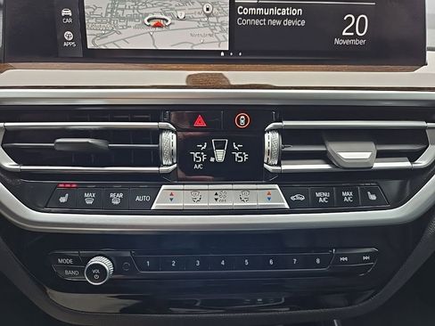 Used 2024 BMW X3 xDrive30i image 25