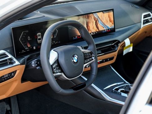 New 2026 BMW 330i xDrive Sedan w/ Premium Package image 11