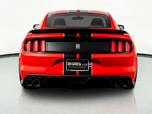 Used 2018 Ford Mustang Shelby GT350 w/ Electronics Package image 22