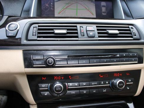 Used 2016 BMW 528i 528i image 13