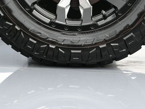 Used 2021 RAM 1500 Rebel w/ Rebel Level 2 Equipment Group AWD/4WD image 43