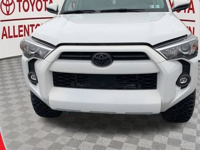 Used 2023 Toyota 4Runner SR5