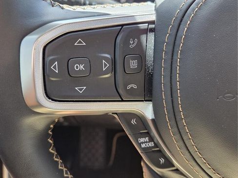 Certified 2026 RAM 1500 Tungsten AWD/4WD image 32